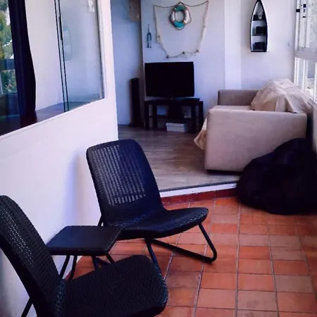 Seaside Refuge 度假居