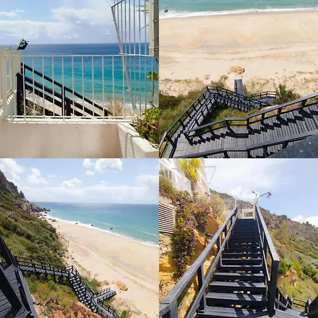 Seaside Refuge 塞辛布拉