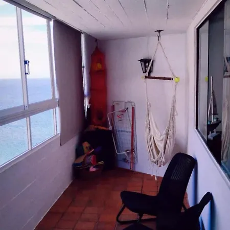 Casa de Férias Seaside Refuge *