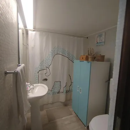 Casa de Férias Seaside Refuge Sesimbra