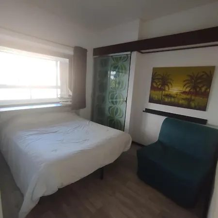 Seaside Refuge Casa de Férias Sesimbra